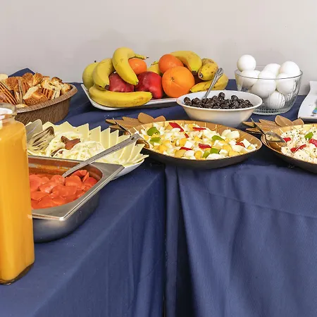 Vefa Hotel&suites איסטמבול