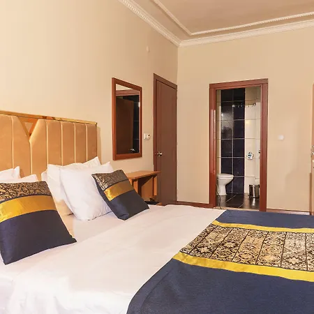 Vefa Hotel&suites * איסטמבול