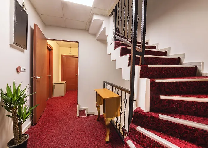 Liora Old City Hotel Istanboel