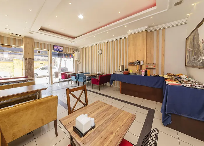 Hotel Liora Old City *