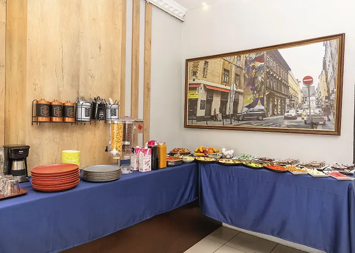 Hotel Liora Old City *