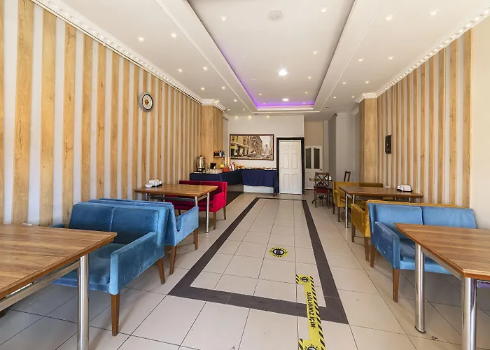 Liora Old City Istanboel