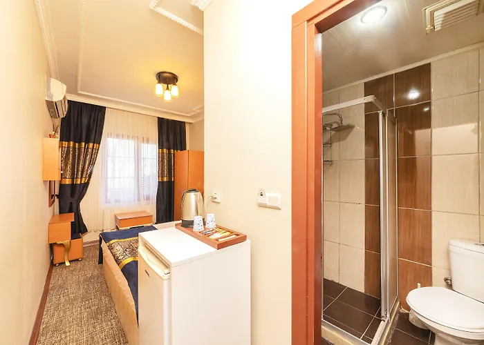 Hotel Liora Old City *