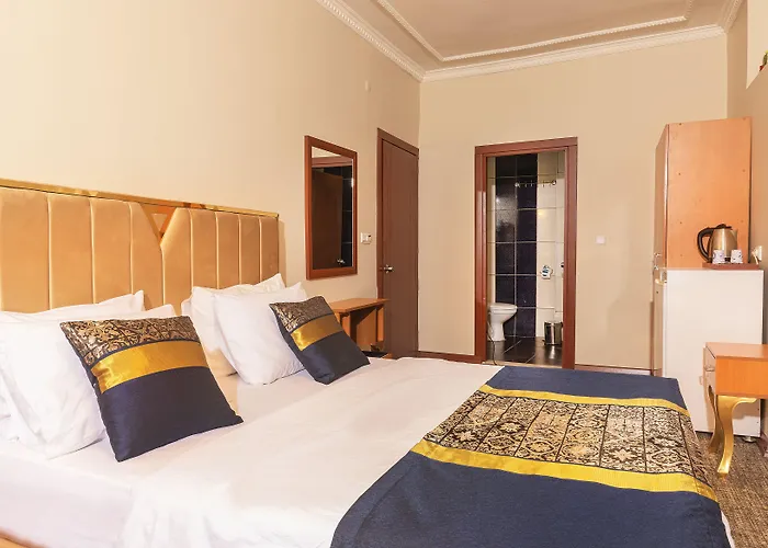 Liora Old City * Istanboel